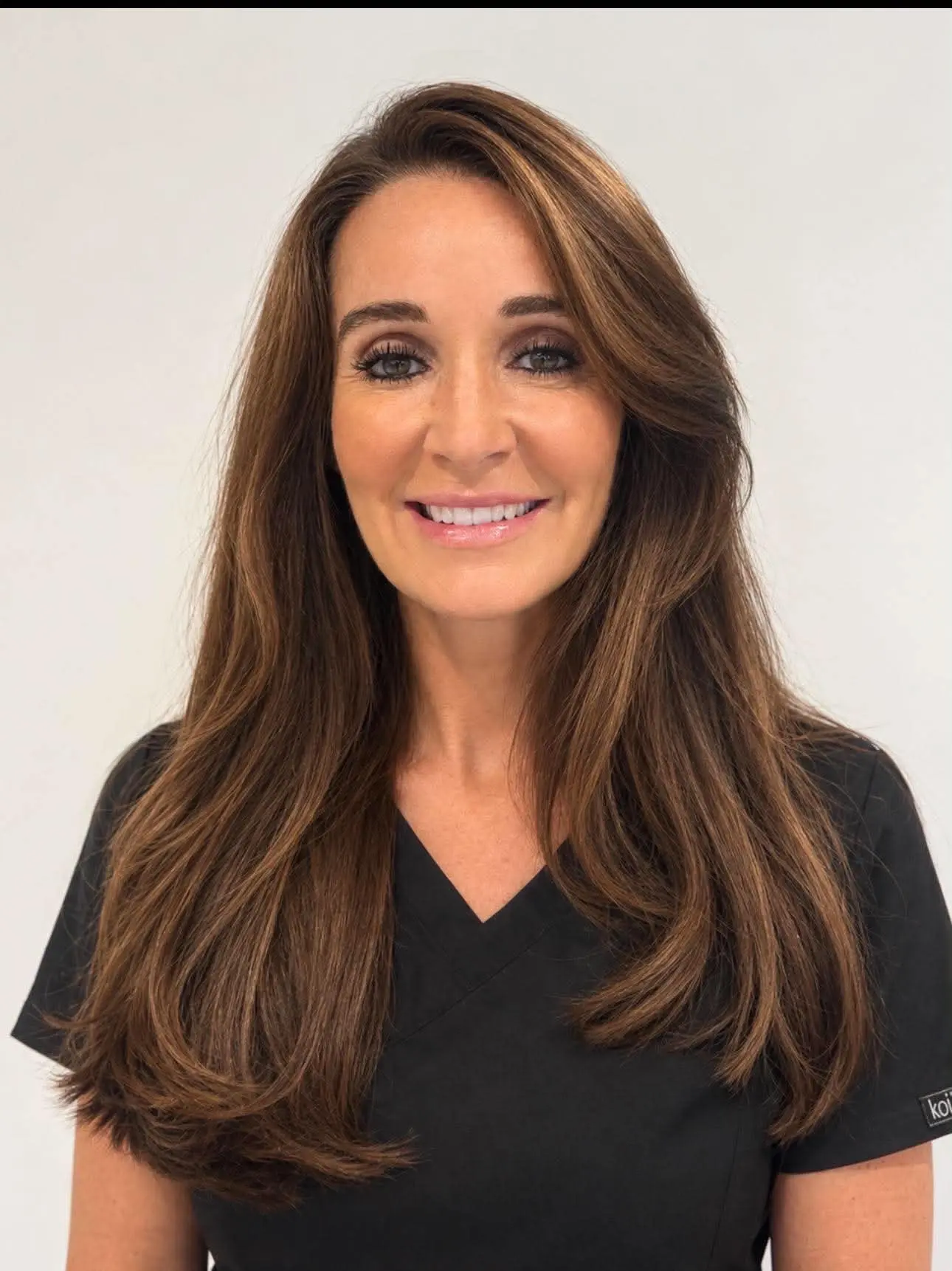 Danielle Davis, Dental Therapist